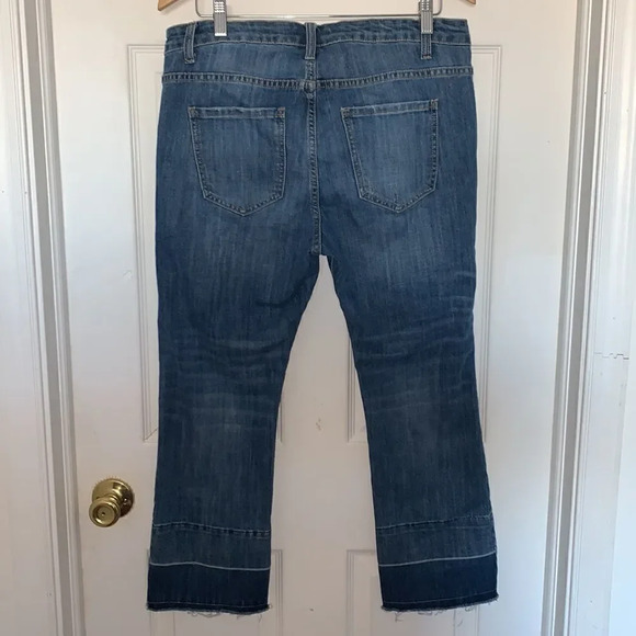 Forever21 Straight Jeans  - Picture 2 of 5